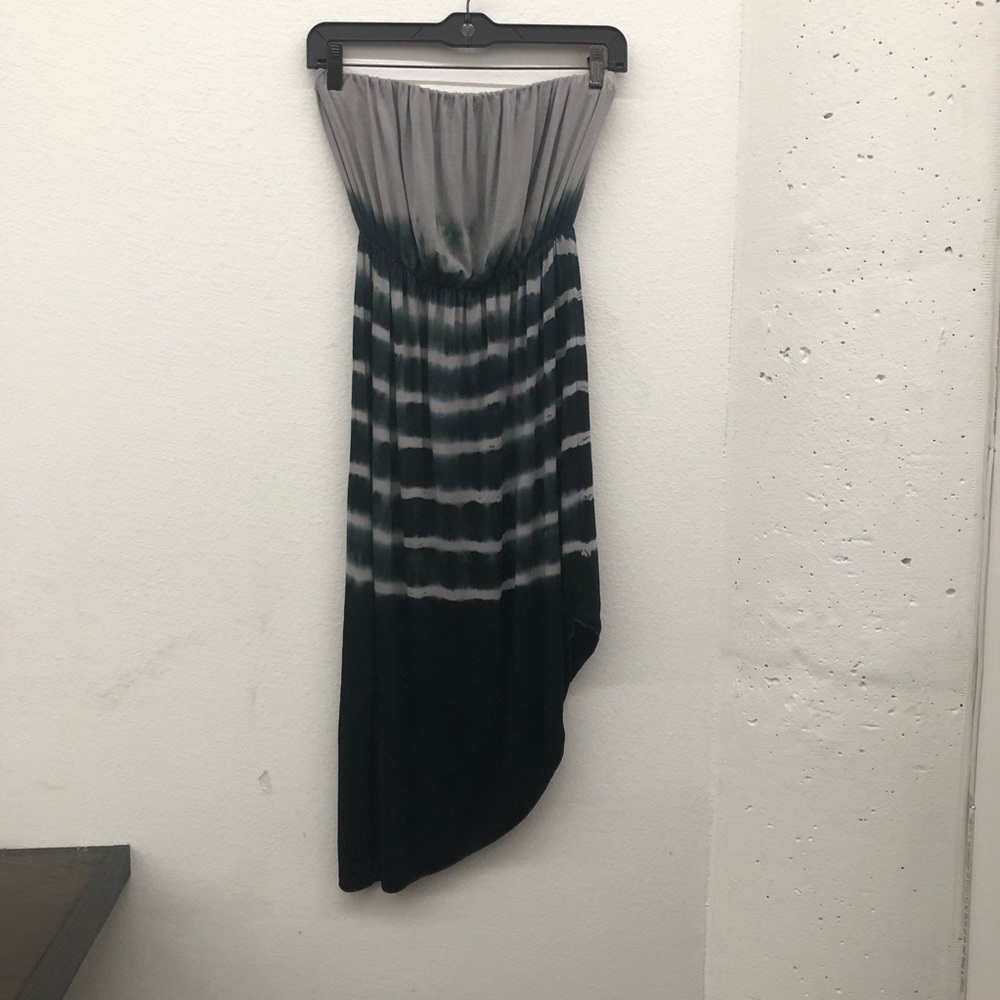 Urban X Midi Dress